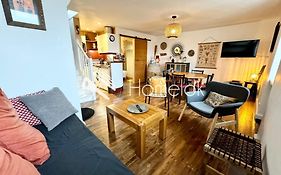 Charmant Duplex En Bord De Mer - Port De Kernevel